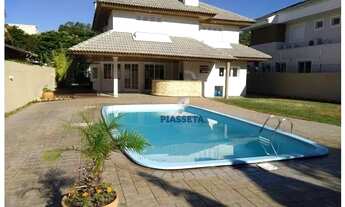 Imagem 6: Casa com 3 dormitórios à venda, 250 m² por R$ 3.800.000,00 - Lagoa da Conceição - Florianó