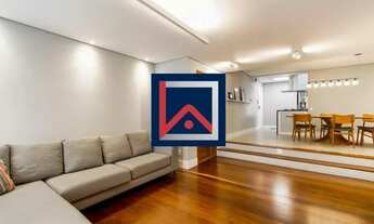 Imagem 4: Apartamento Venda Moema 127 m² 3 Dormitórios