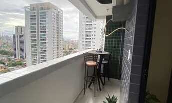 Imagem 3: ED. RIO VERDE RESIDENCE NO 2/4- Marco - Belém - PA