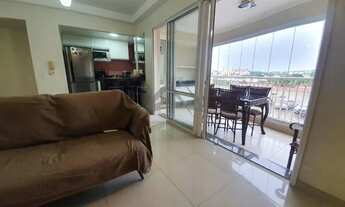 Imagem: Apartamento - Vila Anhangüera - Campinas