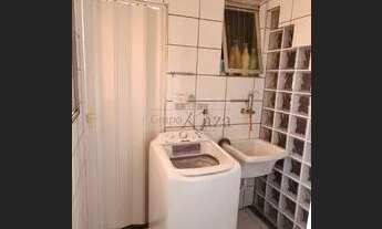 Imagem 6: Apartamento - Jardim São Dimas - Residencial Patamares - 63m² - 2 Dormitórios