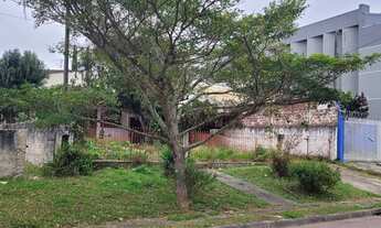 Imagem 2: Lote/Terreno para venda 408 m2 - São José dos Pinhais