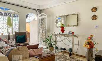 Imagem 2: Casa para Aluguel - Jardim Flamboyant, 3 Quartos, 100 m2