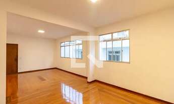 Imagem 4: Apartamento para Aluguel - Gutierrez, 4 Quartos, 160 m2