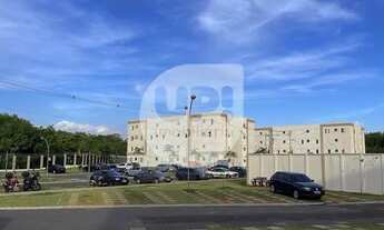 Imagem 2: Apartamento à venda, 2 quartos, 1 vaga, Jardim São Francisco - Piracicaba/SP