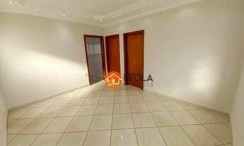 Imagem 4: Casa com 2 dormitórios para alugar, 97 m² por R$ 1.768,00/mês - Jardim São Paulo - America