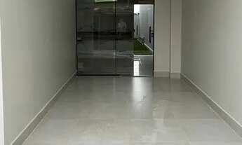 Imagem 2: Casa para venda com 3 quartos sendo uma suíte no Parque dos Pirineus - Anápolis - GO