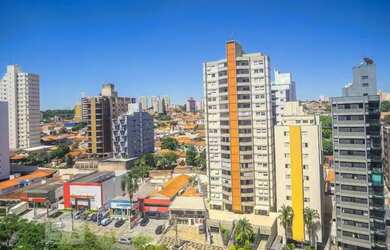 Imagem 6: Apartamento para Aluguel - Proença, 3 Quartos, 87 m2