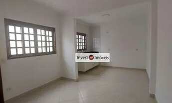 Imagem 7: Sobrado com 4 dormitórios para alugar, 130 m² por R$ 2.998,99/mês - Bosque dos Eucaliptos