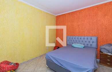 Imagem 7: Casa para Aluguel - Jardim Brasil , 4 Quartos, 200 m2