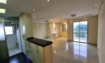 Imagem 3: APARTAMENTO À VENDA COM 65 M2, REFORMADO, VARANDA GOURMET, 2 QUARTOS, 2 VAGAS NA LAPA