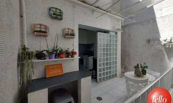 Imagem 5: São Paulo - Casa Comercial - Tatuapé