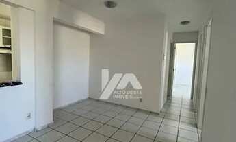 Imagem 7: Apartamento para Alugar com 87m² com 3/4 no Cond. Central Park Cond. Club por R$ 2.500/mês