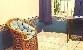 Imagem 4: Sobrado de 320m², na Pompéia, 8 Quartos, 2 Salas, Banheiros, 2 Vagas