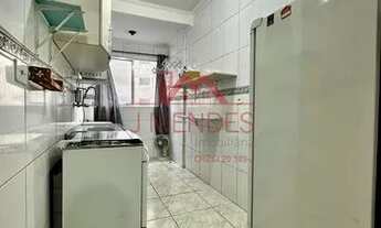 Imagem 6: Apartamento com 1 dorm, Ocian, Praia Grande - R$ 199 mil, Cod: 5422