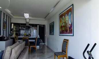 Imagem 5: APARTAMENTO RESIDENCIAL em BARUERI - SP, JARDIM TUPANCI