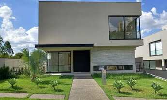 Imagem 3: CASA RESIDENCIAL em BARUERI - SP, ALPHAVILLE RESIDENCIAL UM