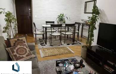 Imagem 3: APARTAMENTO RESIDENCIAL em SÃO PAULO - SP, SAÚDE