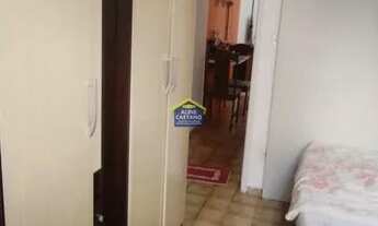 Imagem 2: Apartamento 1 dorm, Guilhermina, Frente para Rua!