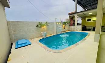 Imagem 3: Casa no São José 2, prox. Natan Xavier