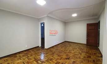 Imagem 4: Apartamento para Venda 3 quartos bairro Chácara Condomínio Bosque Club Betim/MG