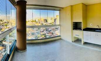 Imagem: Maravilhoso apartamento andar alto !Santa