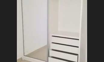 Imagem 5: PERTINHO DA ESTAÇÃO DO METRÔ SANTANA ! LINDO APARTAMENTO DE 1 DORMITÓRIO ! PARA VENDA OU