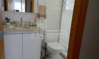 Imagem 7: Apartamento à Venda em Jundiaí, 3 dorm, 1 suíte, 102m², Hortolândia - 1.220mi