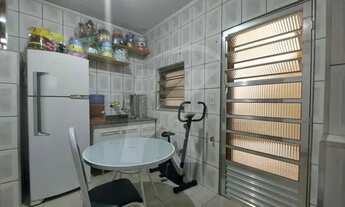 Imagem 7: Casa Térrea Com 4 Dormitórios 2 Vagas na Parada Inglesa