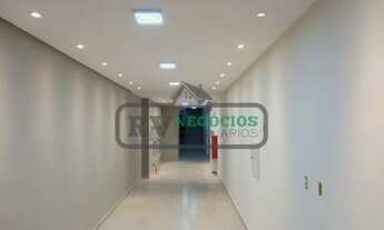 Imagem 6: )(- LINDA E NOVA Cobertura duplex com 2 quartos e terraço em Recanto da Mata