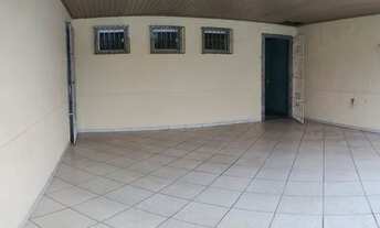 Imagem 2: Casa Conjunto Benjamin Sodré