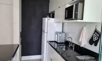 Imagem 7: APARTAMENTO RESIDENCIAL em BARUERI - SP, ALPHAVILLE EMPRESARIAL