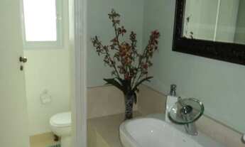 Imagem 6: CASA RESIDENCIAL em SANTANA DE PARNAÍBA - SP, ALPHAVILLE