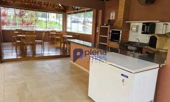 Imagem 4: Apartamento para alugar com 03 dormitórios- Jardim Dulce (Nova Veneza)- Sumaré/SP