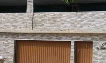 Imagem: Casa Duplex com Terraço em Cariacica