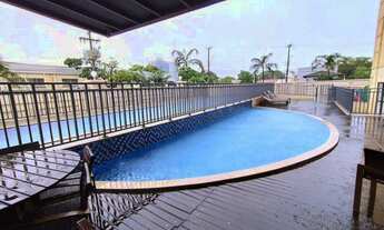 Imagem 2: Apartamento com 2 dormitórios à venda, 87 m² por R$ 500.000,00 - 204 Sul (Arse 21) - Palma