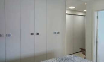 Imagem 5: APARTAMENTO RESIDENCIAL em BARUERI - SP, ALPHAVILLE CONDE I