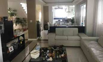 Imagem 4: CASA RESIDENCIAL em SANTANA DE PARNAÍBA - SP, ALPHAVILLE