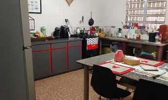 Imagem 5: Casa com 2 dormitórios à venda, 156 m² por R$ 636.000,00 - Cerâmica - São Caetano do Sul/S