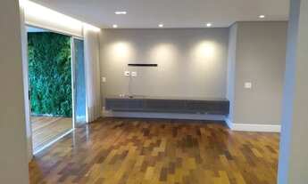 Imagem 5: Apartamento para locação com 115 metros quadrados com 3 quartos em Alto da Lapa - São Paul