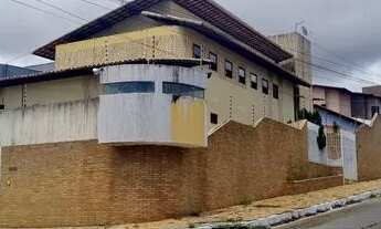 Imagem: Casa em Capim Macio, Natal-RN, 7 quartos