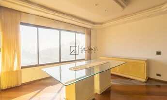 Imagem 7: Apartamento Venda Vila Mariana 212 m² 3 Dormitórios