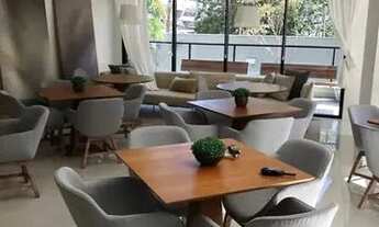 Imagem 7: Studio com 1 dormitório para alugar, 35 m² por R$ 4.180/mês - Brooklin - São Paulo/SP