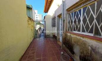 Imagem 2: Casa - Jardim Proença - Campinas