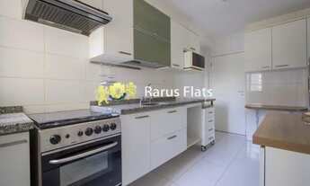 Imagem 5: Flat para alugar na Vila Olímpia com 3 dormitórios - Atmosfera Vila Olímpia