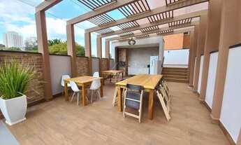 Imagem 2: Apartamento - Parque Brasília - Campinas