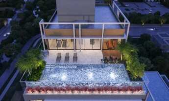 Imagem 7: Curitiba - Apartamento Padrão - Centro Cívico