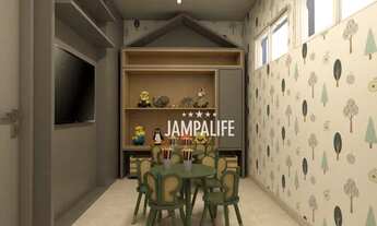 Imagem 6: Flat com 1 dormitório à venda, 31 m² por R$ 273.000,00 - Cabo Branco - João Pessoa/PB