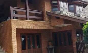 Imagem 7: Casa a venda Condomínio Marambaia, 537 m2 construidos, 4 suites, lazer completo- Vinhedo