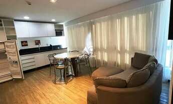 Imagem 4: Flat com 41 metros 1 quartos porteiro fechada - Boa viagem - PE